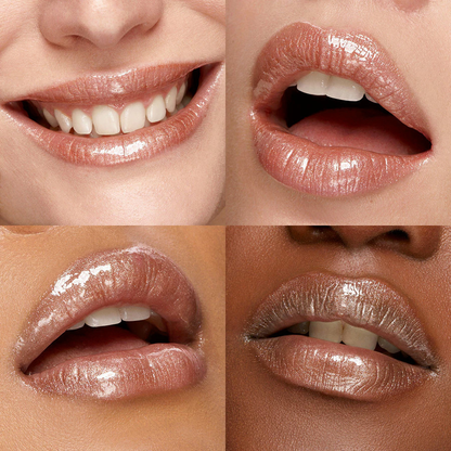 Gloss Labial Kiko Milano 3D Hydra 