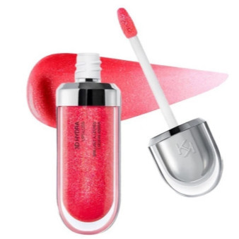Gloss Labial Kiko Milano 3D Hydra