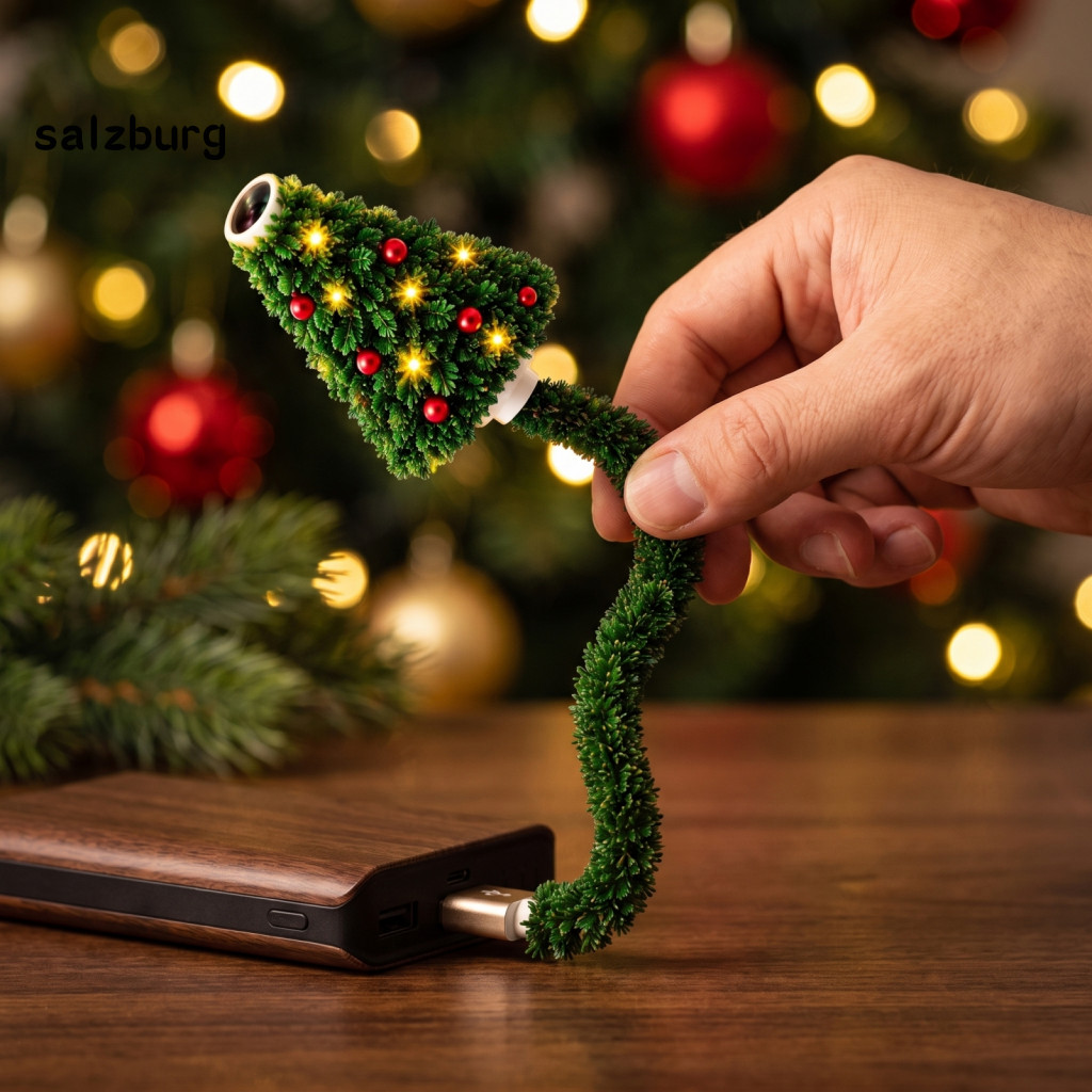 Iluminação De Sala Festiva , Projetor De Decoração De Festas De Fim De Ano , Luz De Natal LED HD Com Design